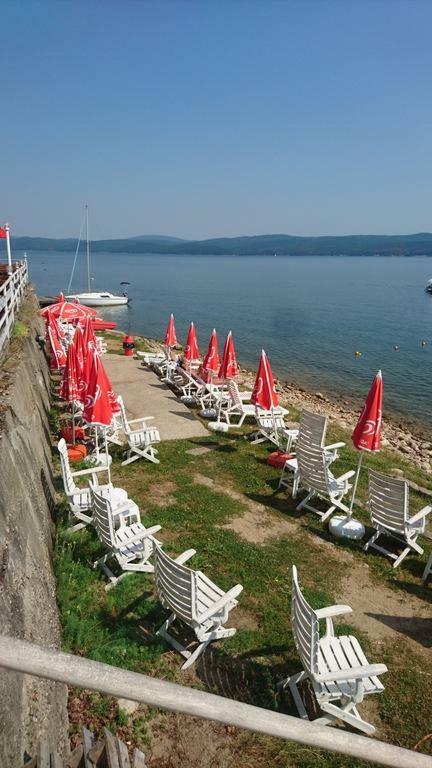 Комплекс Белите Къщи Shtarkelovo Gnezdo Extérieur photo