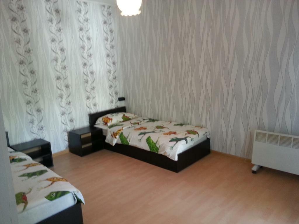 Комплекс Белите Къщи Shtarkelovo Gnezdo Extérieur photo