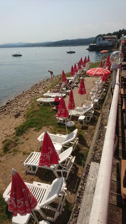 Комплекс Белите Къщи Shtarkelovo Gnezdo Extérieur photo