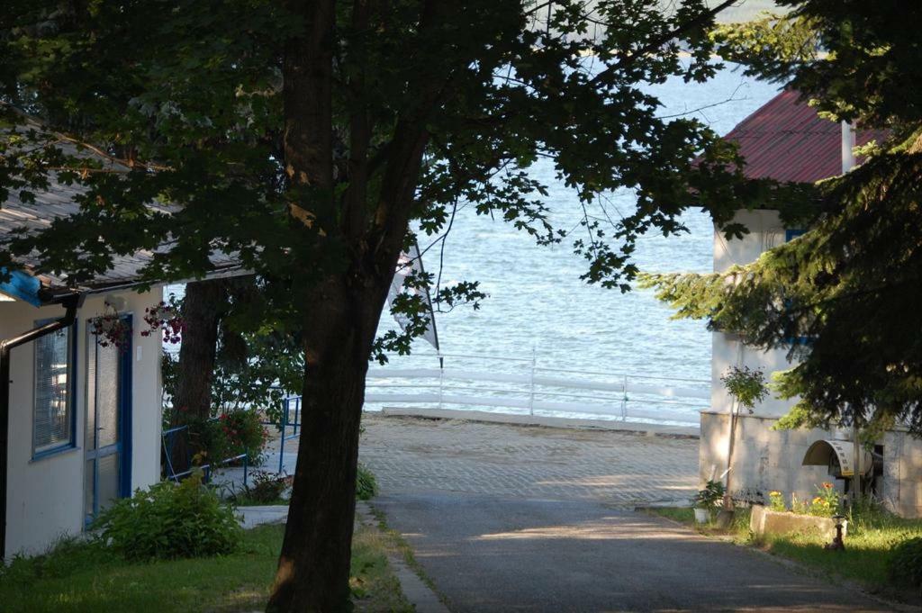Комплекс Белите Къщи Shtarkelovo Gnezdo Extérieur photo