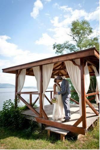 Комплекс Белите Къщи Shtarkelovo Gnezdo Extérieur photo