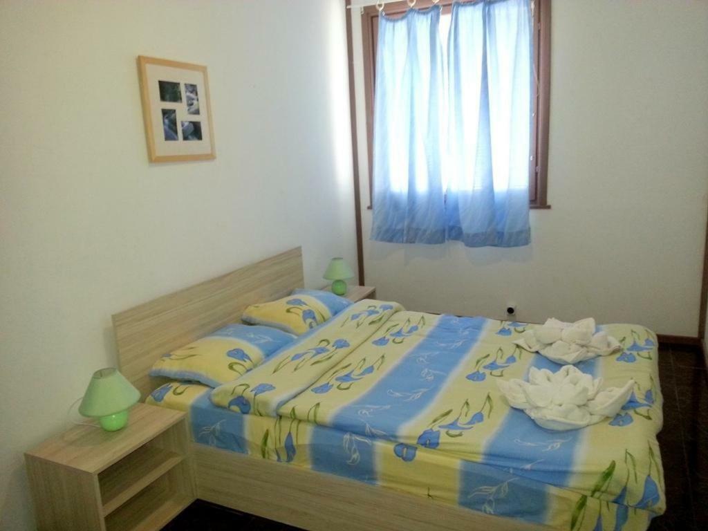 Комплекс Белите Къщи Shtarkelovo Gnezdo Extérieur photo