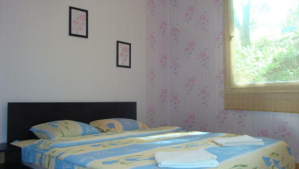 Комплекс Белите Къщи Shtarkelovo Gnezdo Extérieur photo