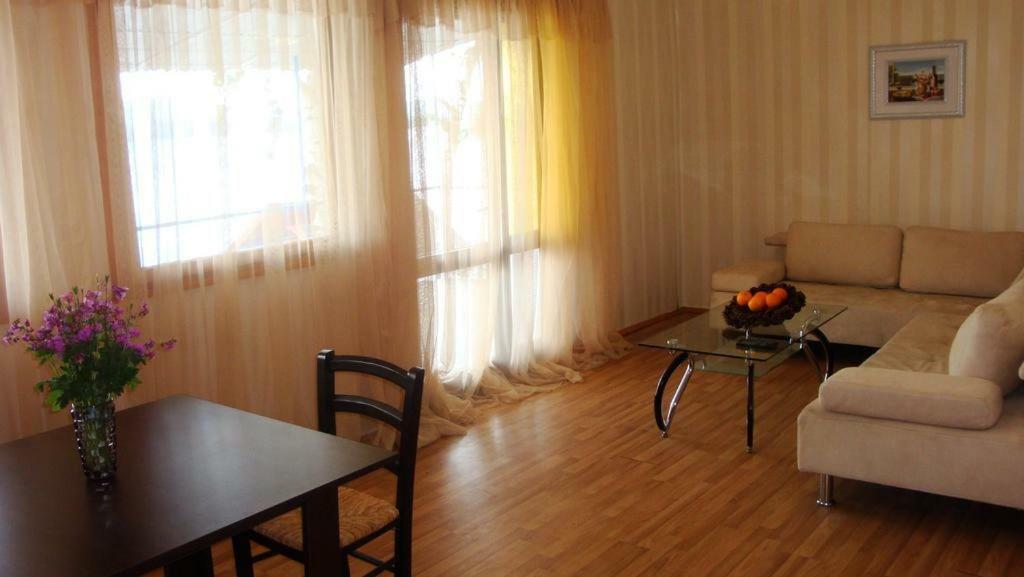 Комплекс Белите Къщи Shtarkelovo Gnezdo Extérieur photo